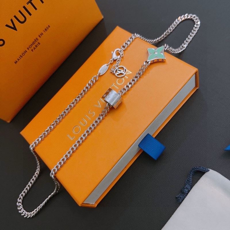 Louis Vuitton Necklaces